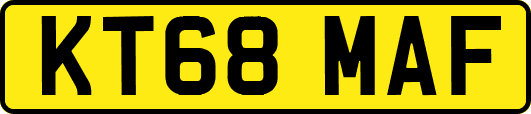 KT68MAF