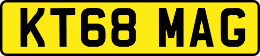 KT68MAG