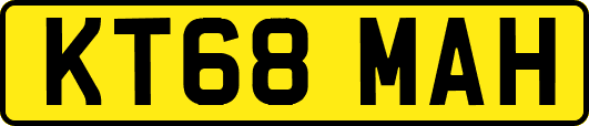 KT68MAH