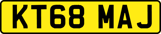 KT68MAJ