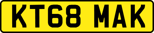 KT68MAK