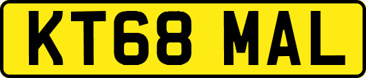 KT68MAL