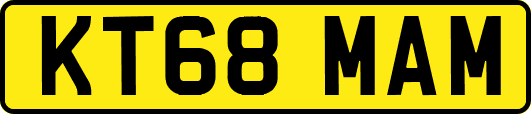 KT68MAM