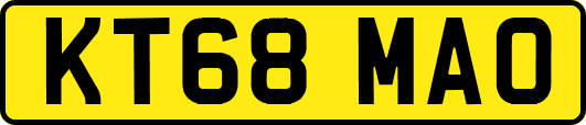 KT68MAO