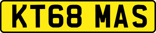 KT68MAS