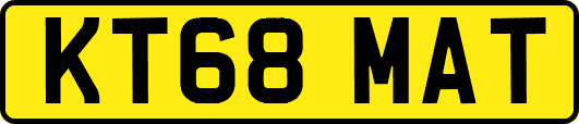 KT68MAT