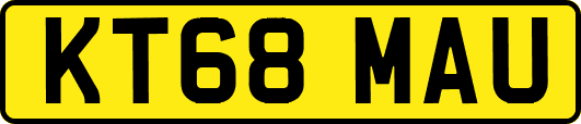 KT68MAU