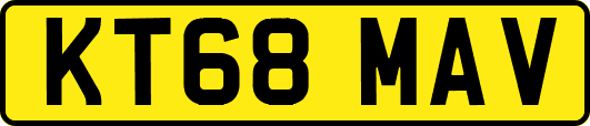 KT68MAV