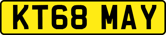 KT68MAY