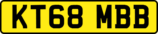 KT68MBB