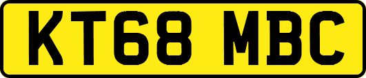 KT68MBC