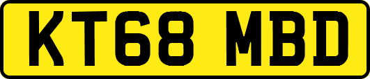 KT68MBD