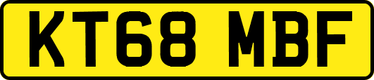 KT68MBF