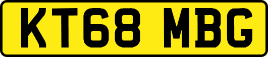 KT68MBG