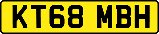 KT68MBH