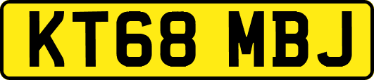 KT68MBJ