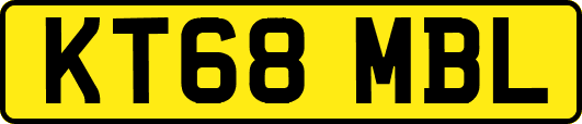 KT68MBL