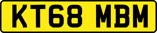 KT68MBM