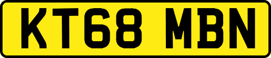KT68MBN