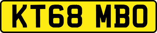 KT68MBO