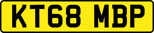 KT68MBP