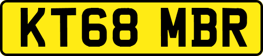 KT68MBR