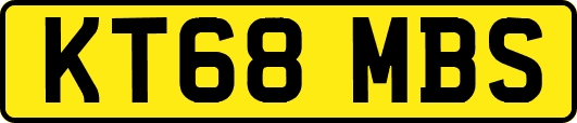 KT68MBS