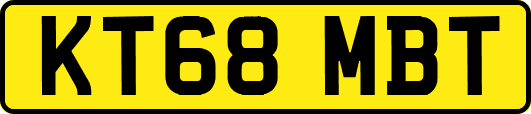 KT68MBT