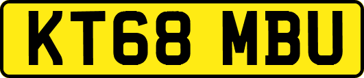 KT68MBU