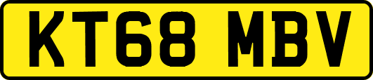 KT68MBV
