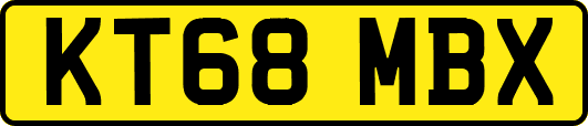 KT68MBX