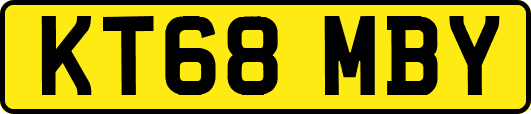 KT68MBY
