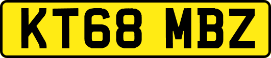 KT68MBZ
