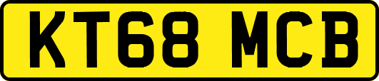 KT68MCB