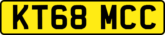 KT68MCC