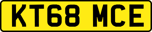 KT68MCE