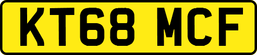 KT68MCF