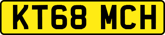 KT68MCH