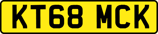 KT68MCK