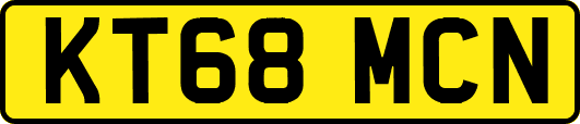 KT68MCN