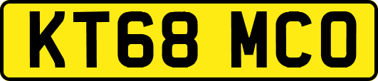 KT68MCO
