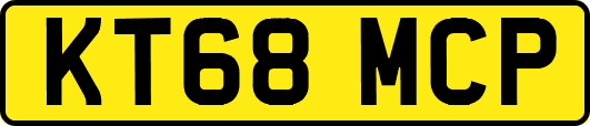 KT68MCP