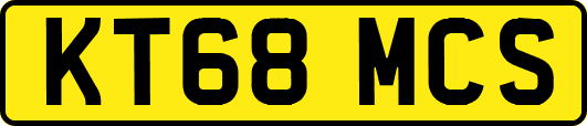 KT68MCS