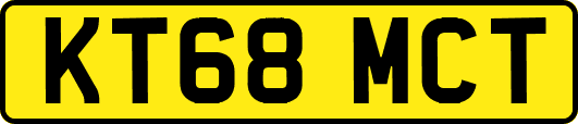 KT68MCT