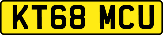 KT68MCU