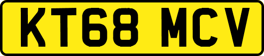 KT68MCV