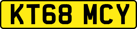KT68MCY