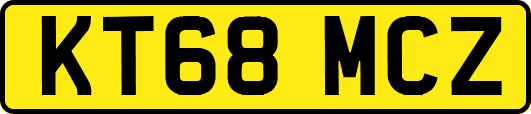 KT68MCZ