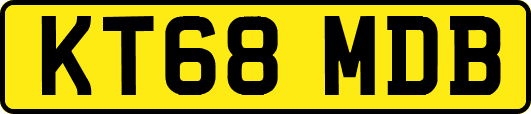 KT68MDB