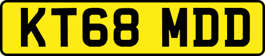 KT68MDD